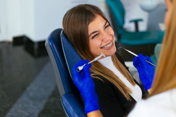 Dental Bonding in Laurel, MS