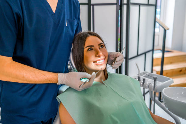 Trusted Laurel, MS  Holistic Dental Services Experts