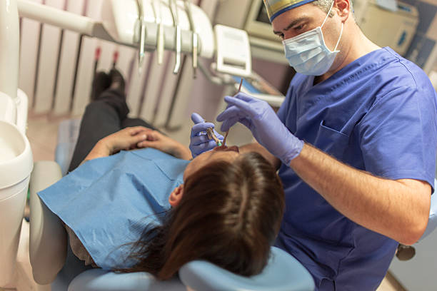 Why Choose Us for Your Dental Needs in Laurel, MS