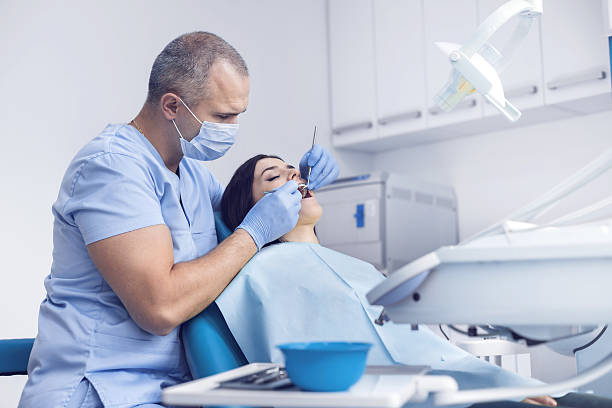 Best Pediatric Dentistry  in Laurel, MS